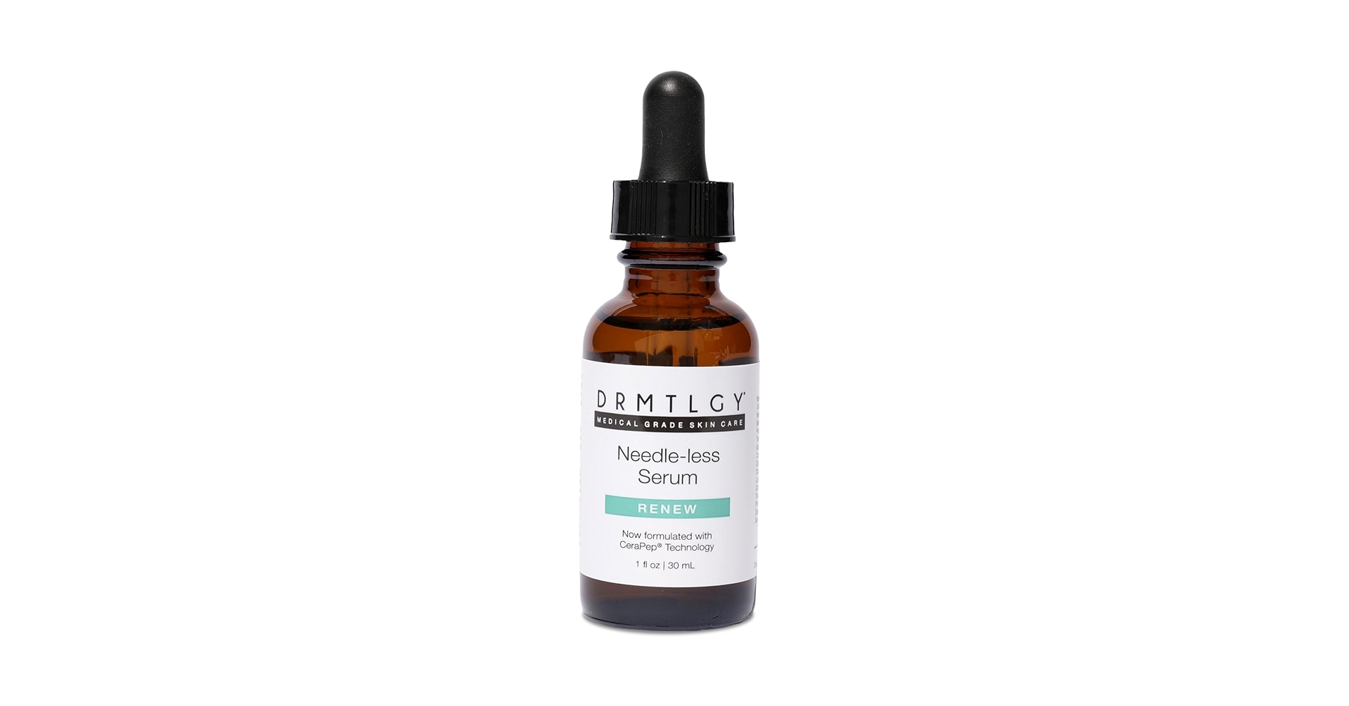 Amazon.com: DRMTLGY Needle-less Serum - Anti-Aging Serum for