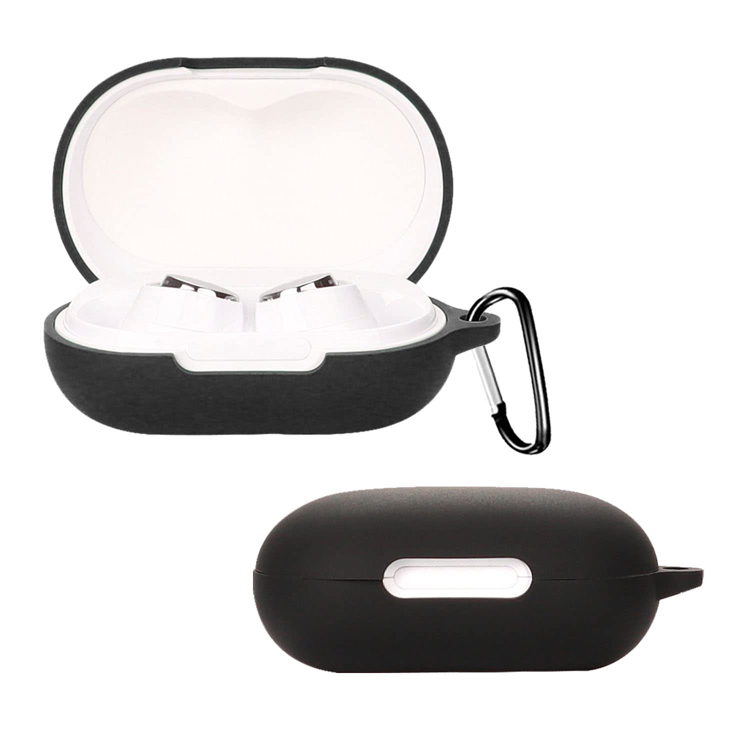 スマホアクセサリー soundcore Amazon.co.jp: ANKER SoundCore Space A40 用 ケース YAJOJO