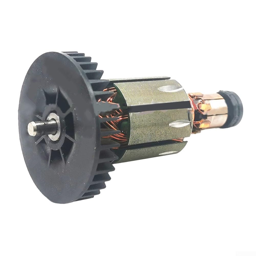 Brsh Support Balais de charbon pour armature BGA450 BGA452 DGA452 GA400 BGA402