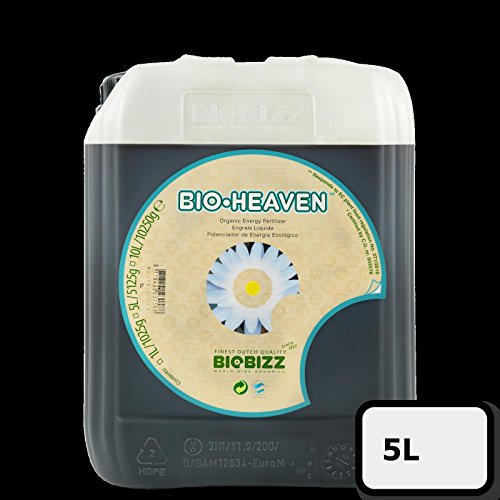 Preisvergleich Produktbild BioBizz Bio Heaven 5L