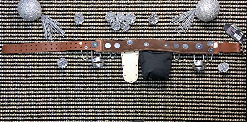Scaffold Tool Belt - Inspectorgear.com