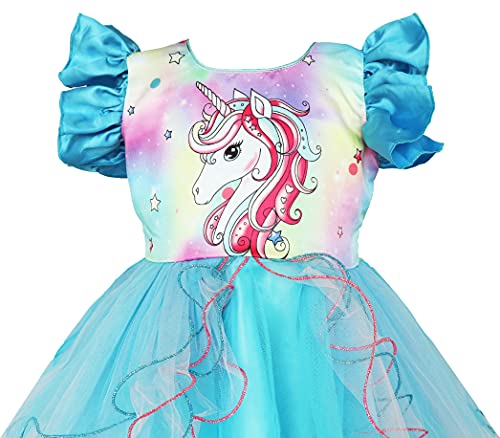 Image of My Lil Princess Girls' Dress