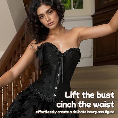 La mejor selección de Lencería moldeadora para Mujer del mes. 30 Imagen adicional