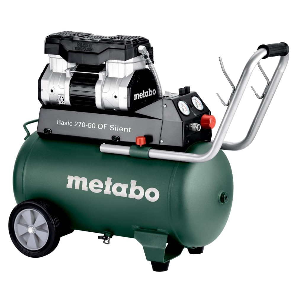 metabo SP 120-35 S Schmutzwasser-Tauchpumpe, 410 W, 12000 l/h, 4.5 m