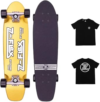 Amazon.co.jp: 【Amazon限定販売】 Z-Flex Skateboards(ジーフレックス