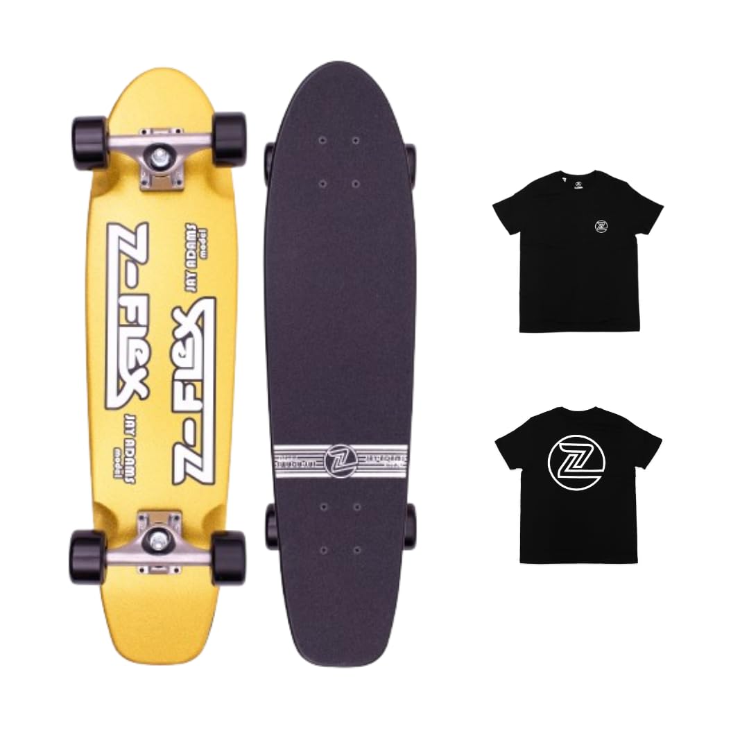 Amazon.co.jp: 【Amazon限定販売】 Z-Flex Skateboards(ジーフレックス