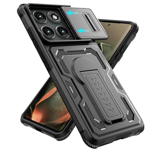 Coque Moto G Play 2026 pour protéger l'appareil photo des rayures