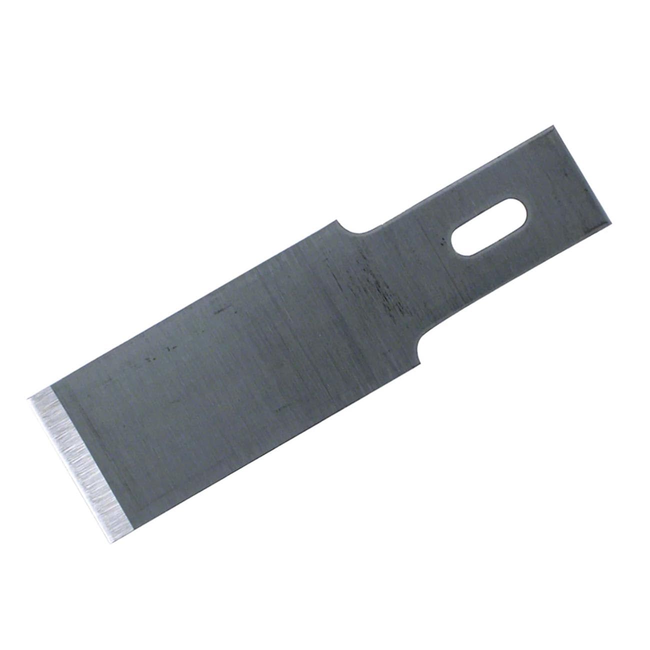 Wiha Tools 43092 Universal Scraper Handle Straight Scraping Blade - 10 Pack