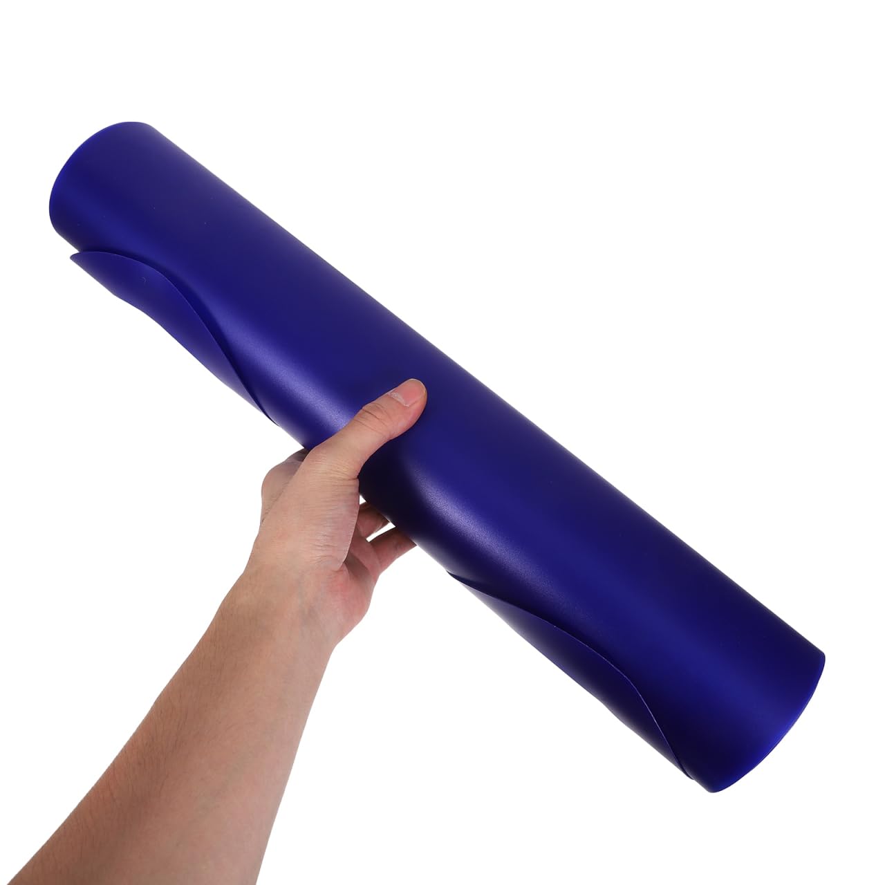 Trineo De Nieve para Adultos Tabla Deslizante De Invierno Ligera Y PortáTil con Superficie Antideslizante para CéSped Y Arena