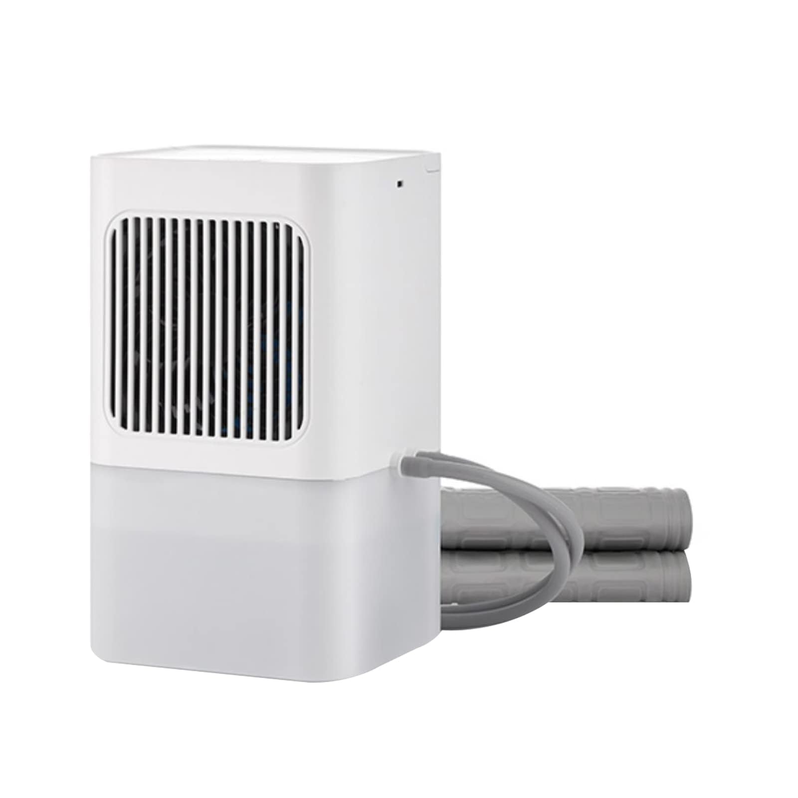 Cubrecolchón de refrigeración por agua, cubrecolchón hidrorefrigerado con control remoto, alquiler, tiendas, oficinas, sistema de refrigeración de cama (1,6 x 0,7 m)