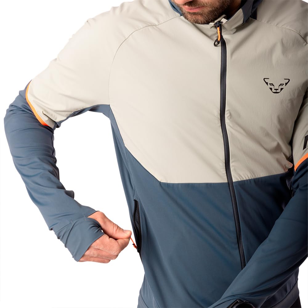 DYNAFIT Alpine Hybrid Jacke M