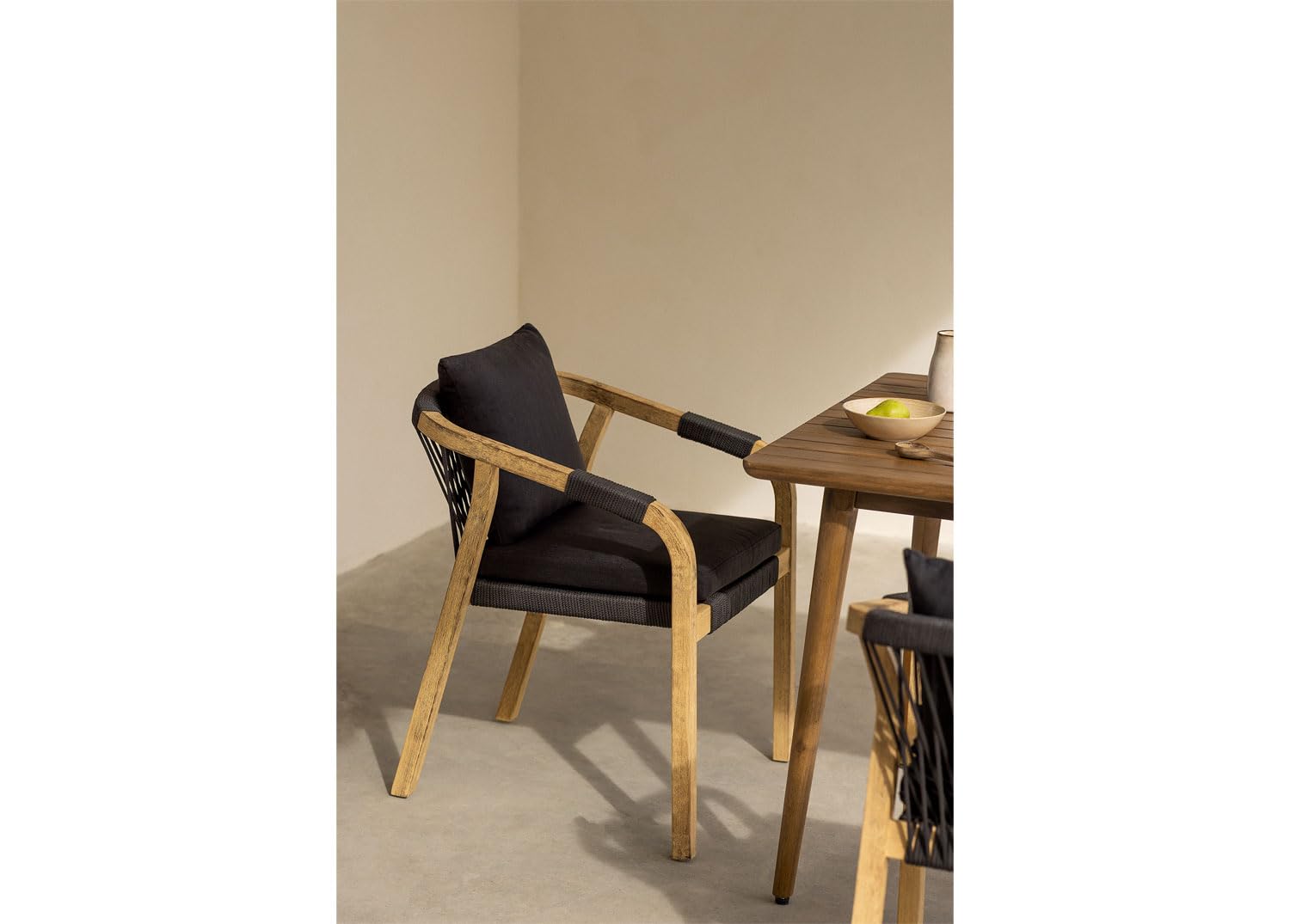 【送料無料】Acasia Wood / Garden Chair 送料無料】Acasia Wood / Garden Chair 送料無料】Acasia Wood