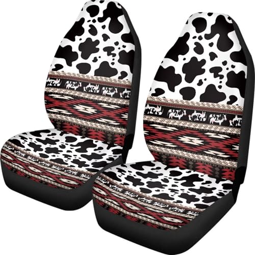 Housses de siège de voiture avant 52x138cm couverture de protection pour camion et auto