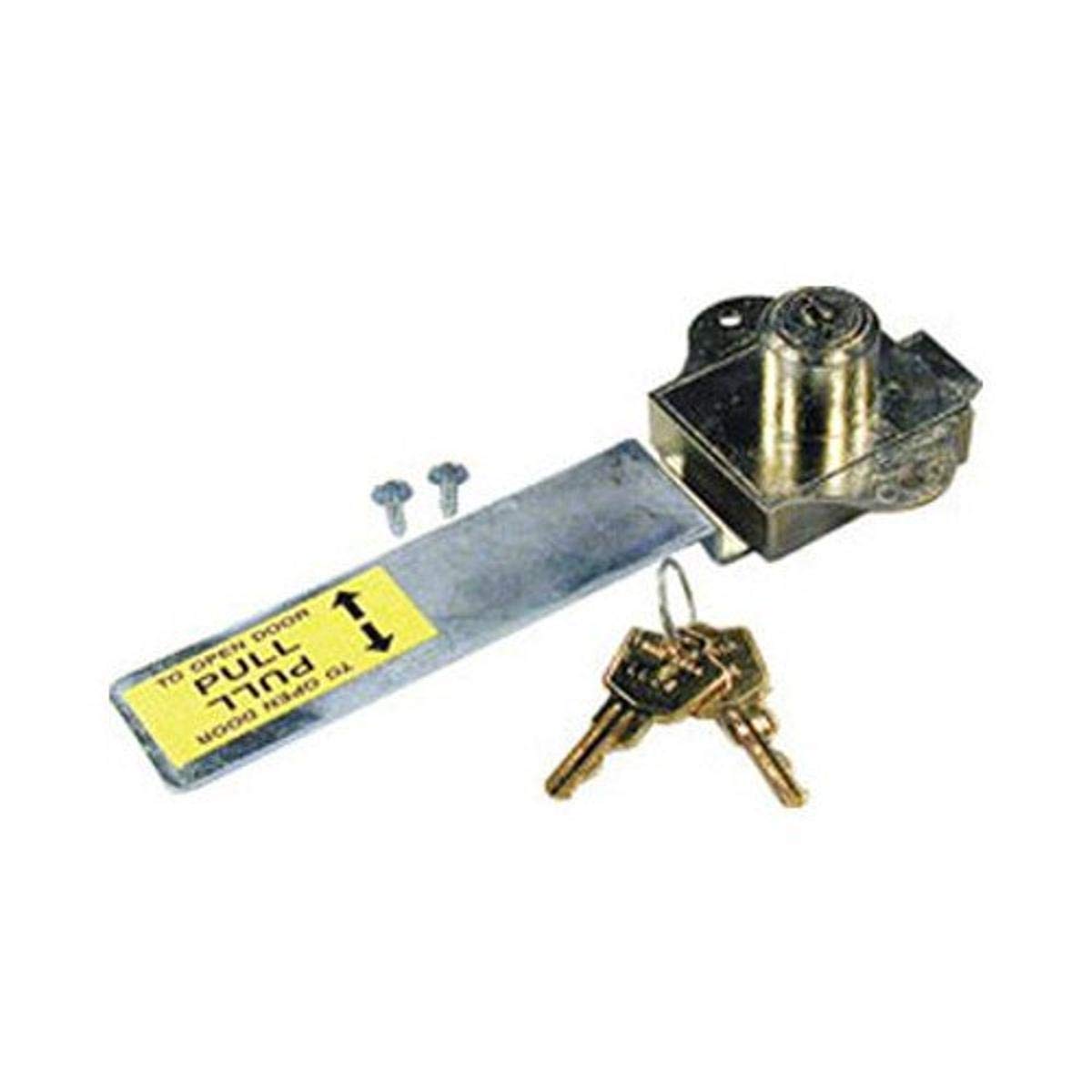 Pro-LokLT9505 Fire Cabinet Lock