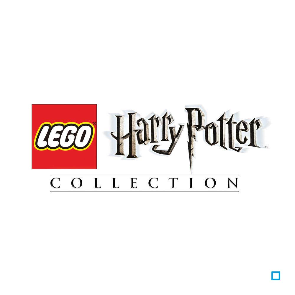 Warner Bros LEGO Harry Potter - - (1 GAMES)
