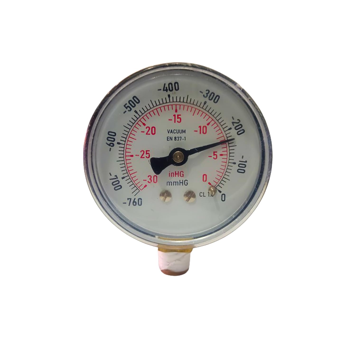 GODHAN Vacuum Pressure Gauge