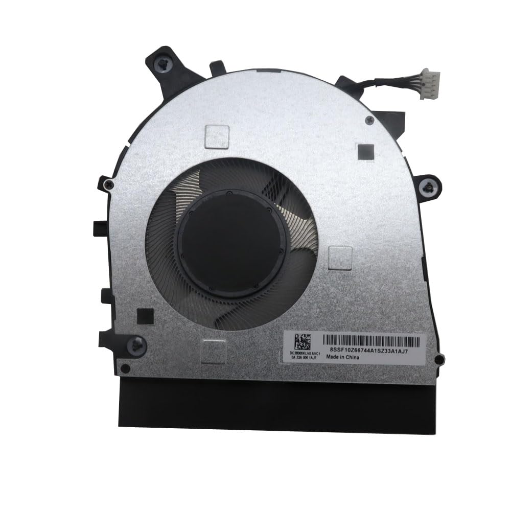 Laptop CPU Fan for Lenovo ThinkPad E14 Gen 5 E16 Gen 1 5F10Z58259