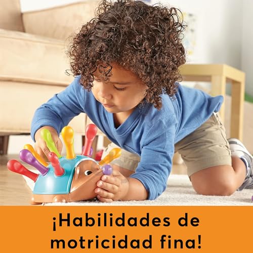 Reviews de Puercoespin de esta semana. 3 Puercoespin marca Archy (3)