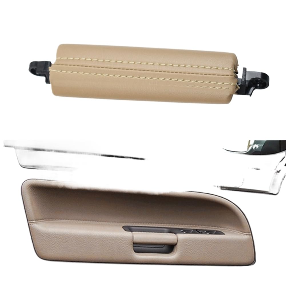 Maniglia per porta interna auto compatibile con il lato conducente sinistro e destro 2003-2010