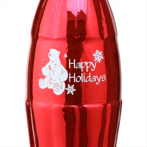 ヴィンテージ・コカ・コーラ・ポーラーベア・フリーズステーション1997