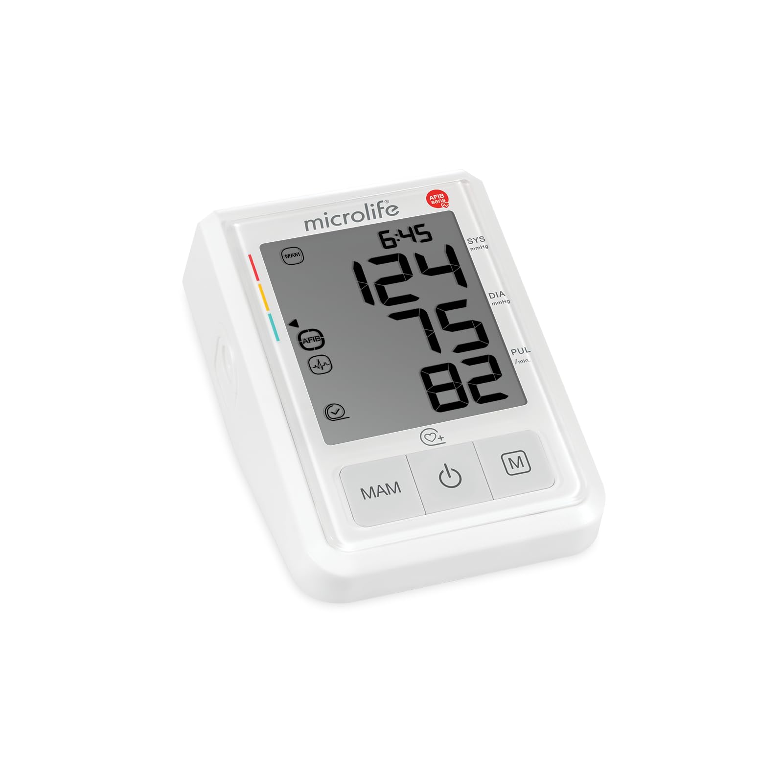 MICROLIFE Tensiómetro brazo BP B3