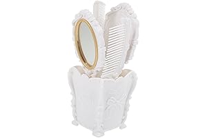 Vanity Brush Care for Girls