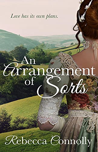 An Arrangement of Sorts (Arrangements, Book 1)