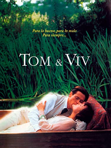 Tom and Viv