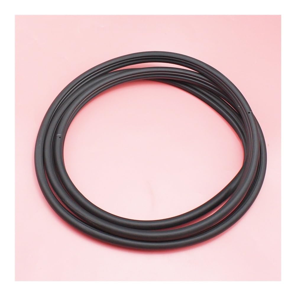 Sealing Strip DA8Z7451884A for Ford for Focus MK2 MK3 2008-2012 2013 2014 2015 2016 2017 2018 2019 Sunroof Opening Cover Seal Rubber(for 2012-2019)