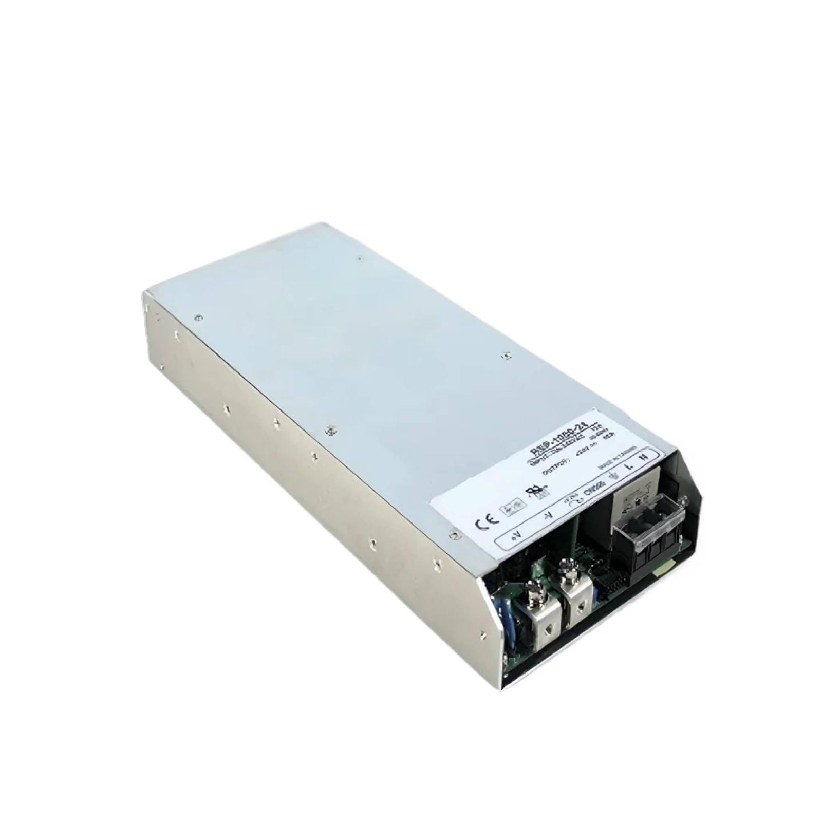 BRODEFUP 1000W Single Output RSP-1000-12V 15V 24V 27V 48V(RSP-1000-27)