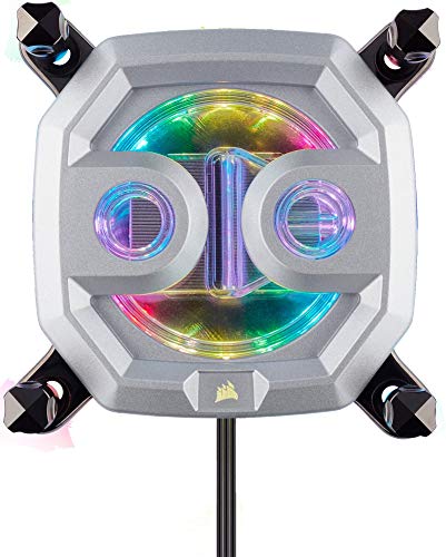 Corsair Waterblock XC9 RGB CX 9010001 WW - vue 6