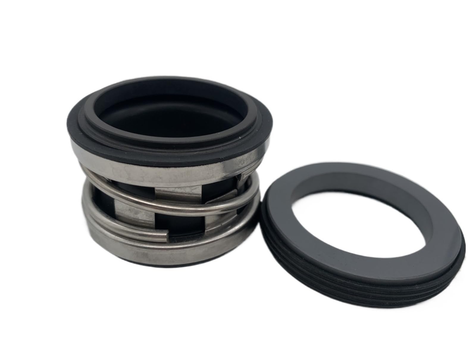 1pcs 2100-1-90, TJ-0900-S, T2100-90, 2100S-90,2100-90 (L3) Elastomer Bellows Mechanical Seals (Material:Carbon/SiC/VIT)(CA-SIC-VIT)