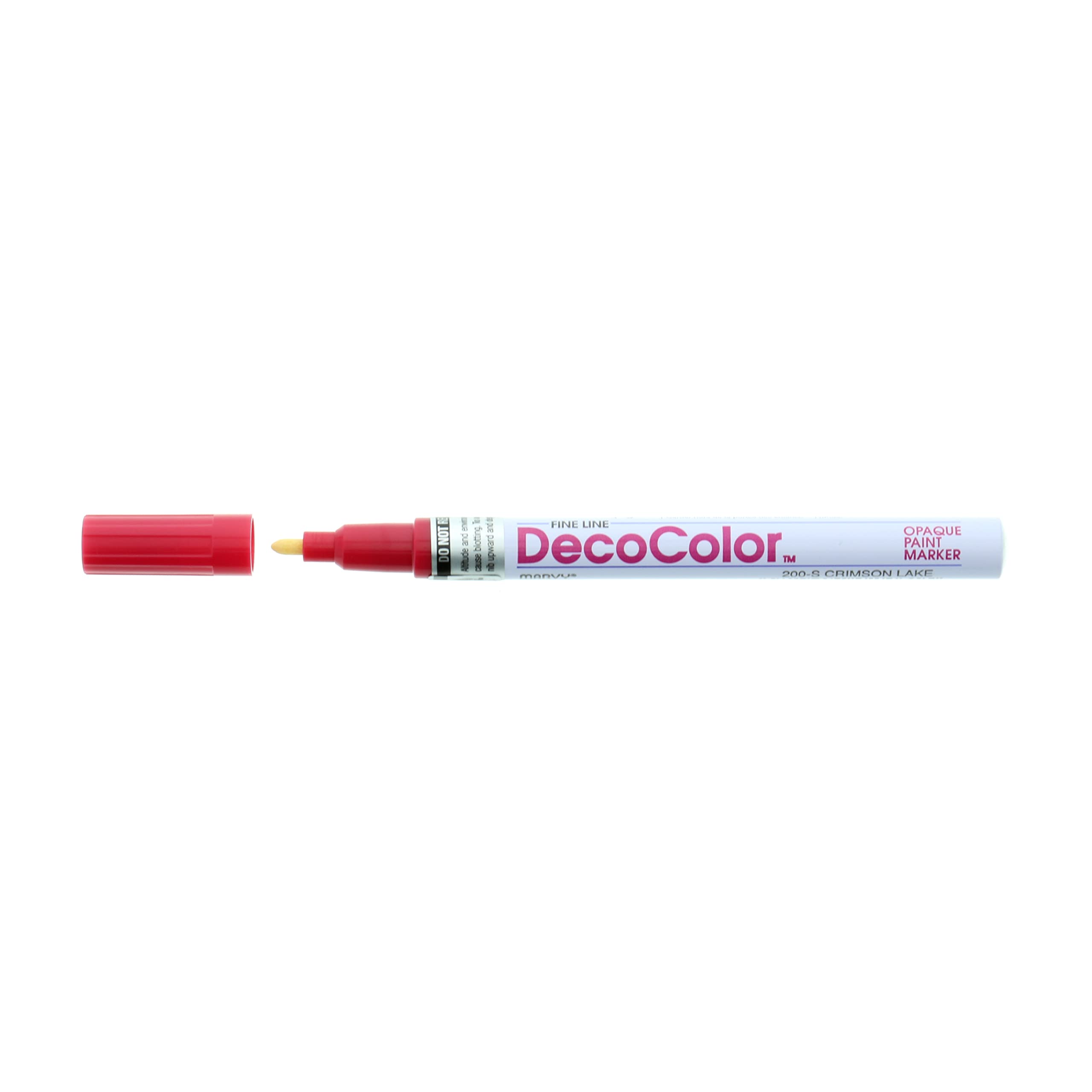 DECOCOLOR F 46 CRIM LAKE