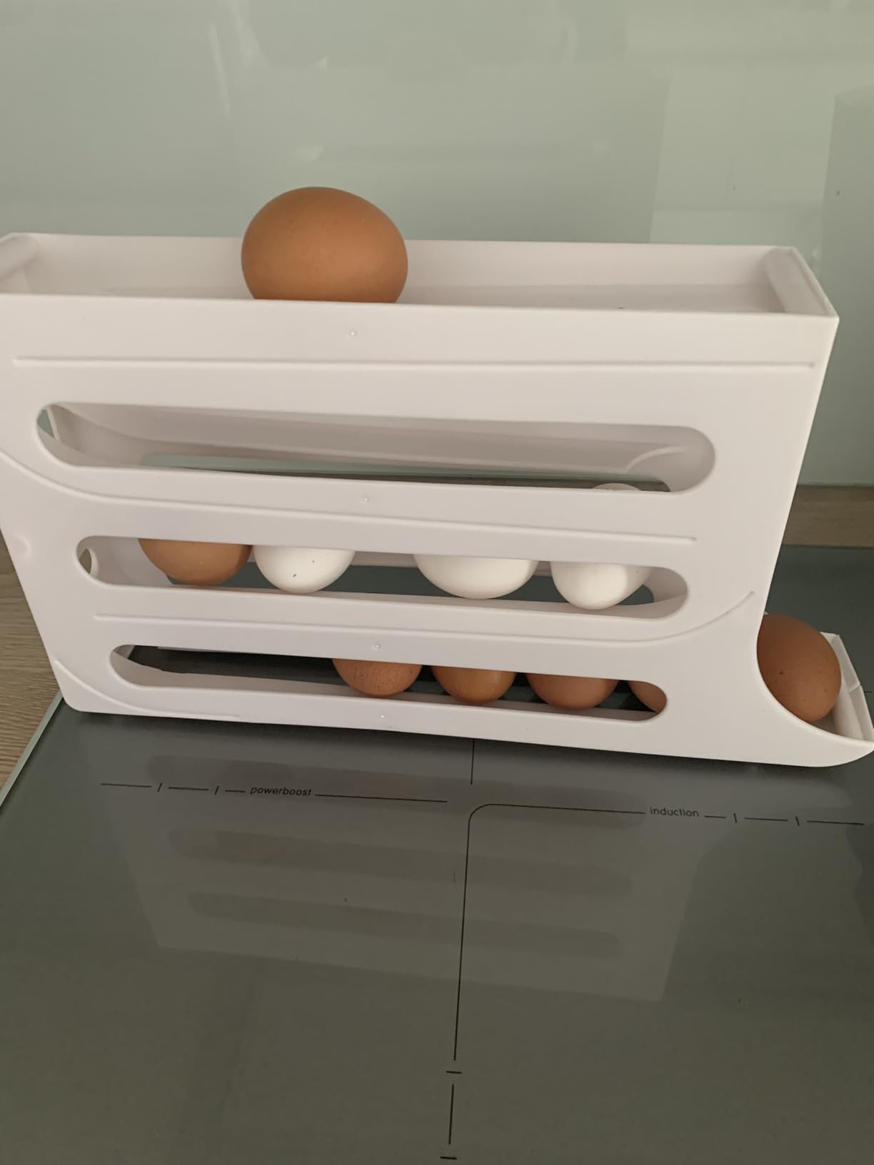 No lo volvería a comprar