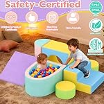 Toddler Climbing Toys