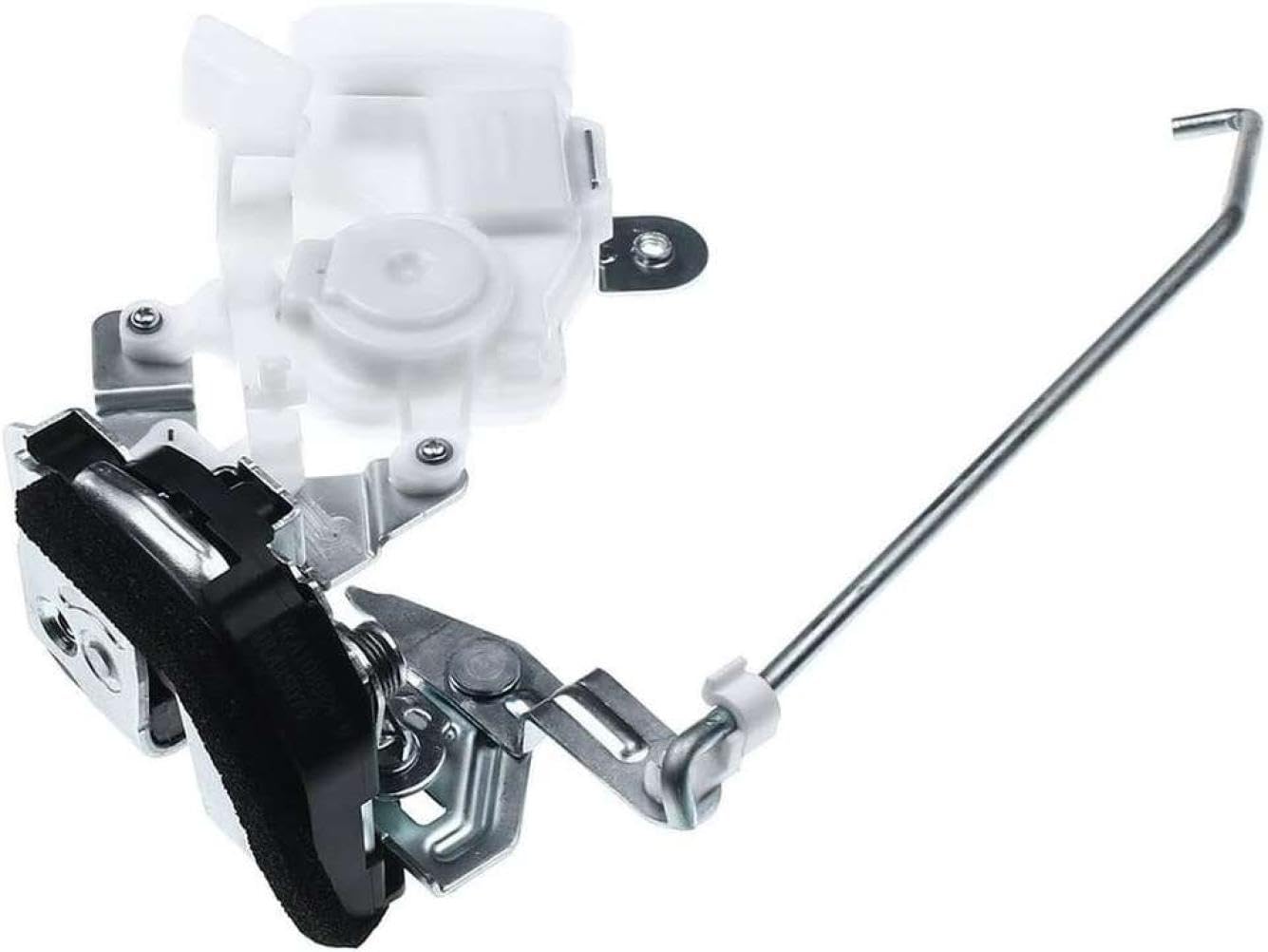 Aptkaukvk Onecolor Rear Trunk Latch Tailgate Lock Actuator Compatible With Fj 69110-35071 69110-35070
