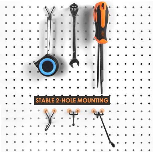 G.Core GC-HOOK-003 Pegboard Hooks For Hanging Tools thumb #1