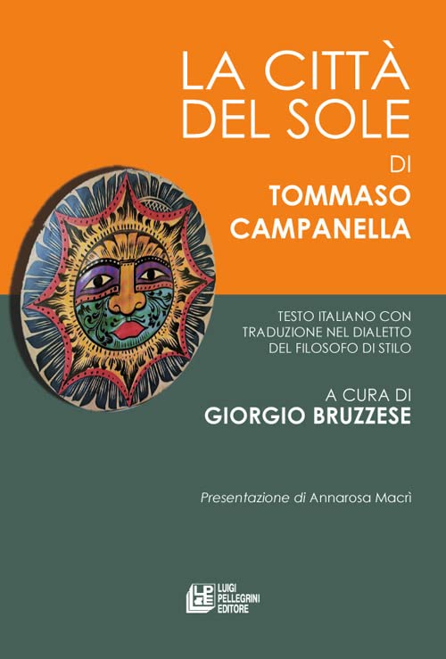  La città del Sole