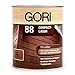 Produktbild Gori 88 Compact-Lasur, 7805 Eiche, 2,5L