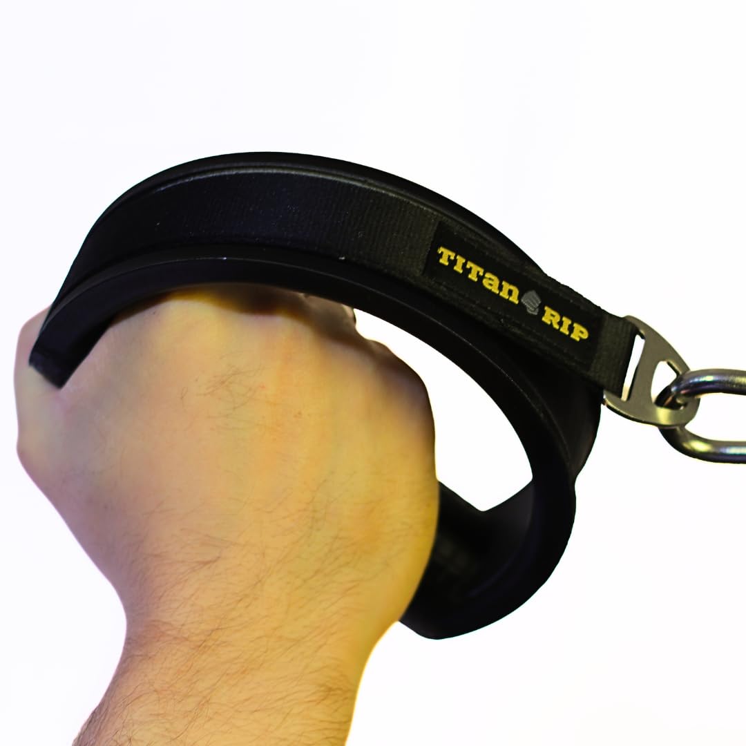 Toproll Buddy smart | Hand & Fingertrainer Unterarmtrainer | Trainingsgerät für Armwrestling, Bodybuilding & mehr