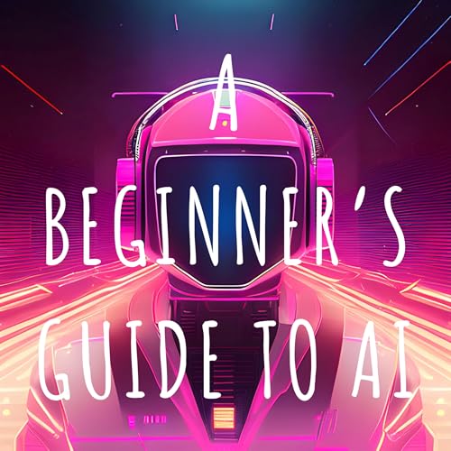 AI: Hype or Reality? Lisa Weaver-Lambert Unpacks the Myths and Truths for Non-Tech Leaders // REPOST Podcast Por arte de portada