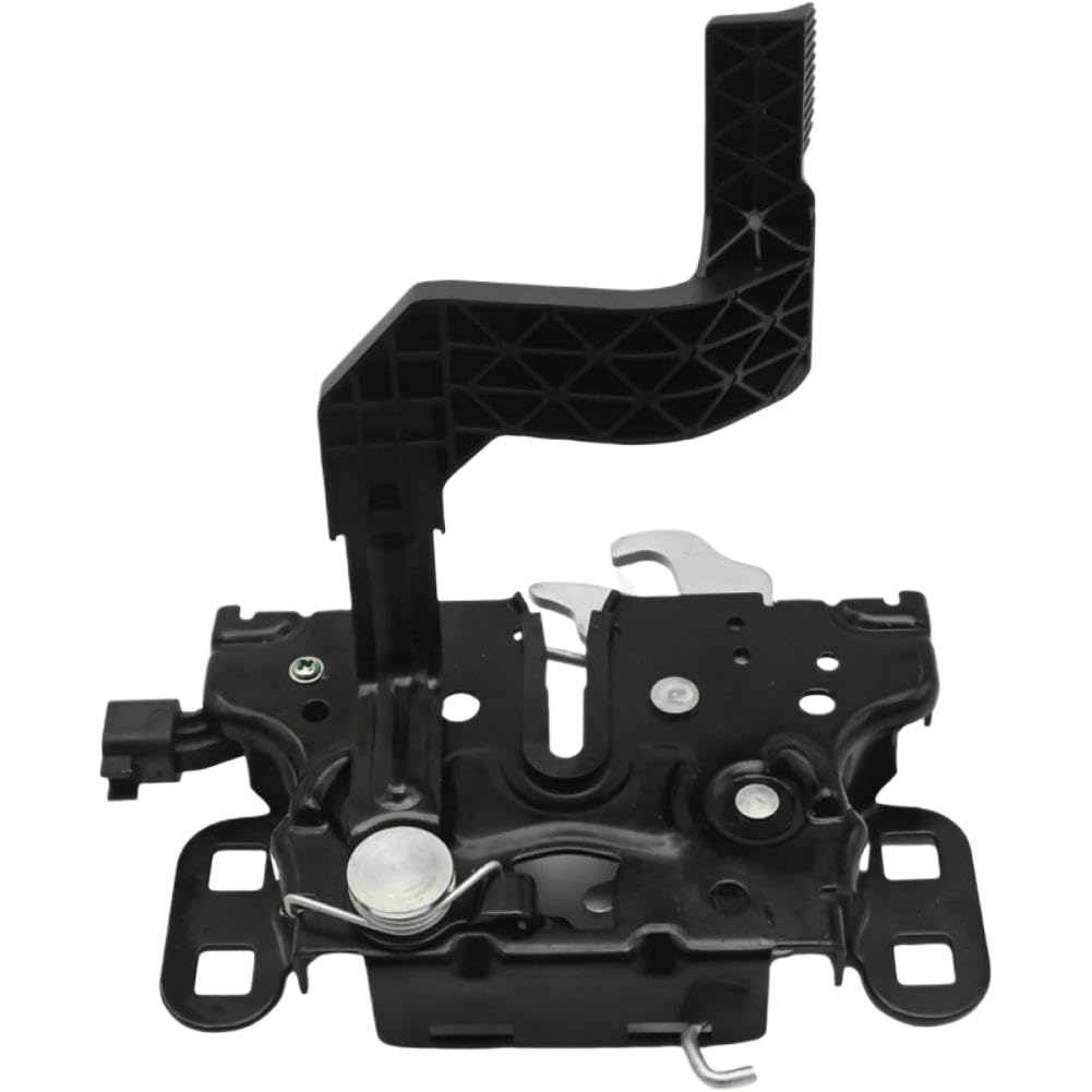 Hxbgpjczu Onecolor Front Side Hood Latch Lock Assembly 68237953 Af Compatible With 2017 2021 Awd 119 Wb 2022
