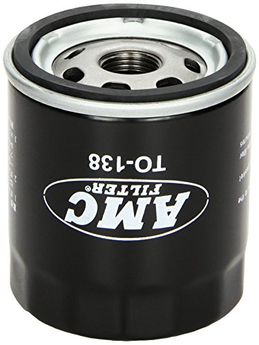 AMC Filter TO-138 - Filtro Olio