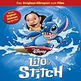 Lilo & Stitch. Das Original-Hörspiel zum Disney Film