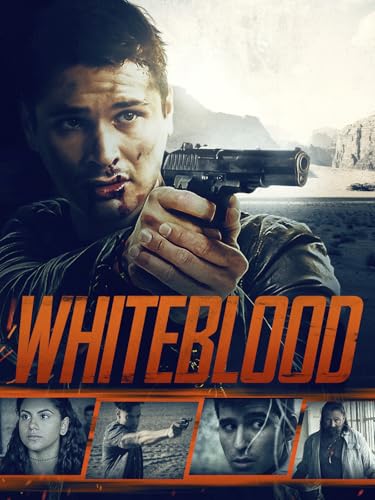 Whiteblood