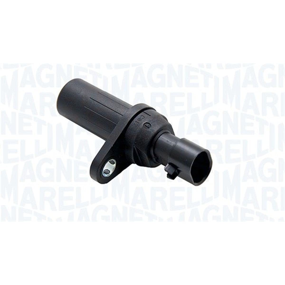 MAGNETI MARELLI Generatore di impulsi, Albero a gomiti 810001989801 Compatibile con: ALFA ROMEO MITO, FIAT 500, 500 C, DOBLO Großraumlimousine, DOBLO Kasten/Großraumlimousine, GRANDE PUNTO, IDEA