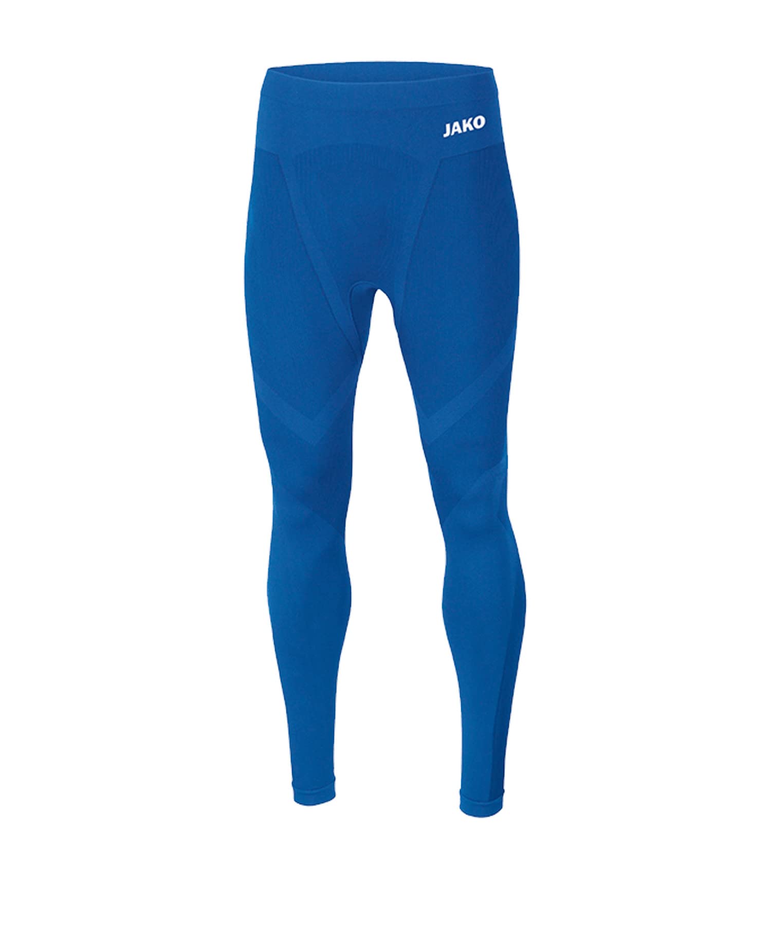 JAKO Men's Comfort 2.0 Tights, sportroyal, XL
