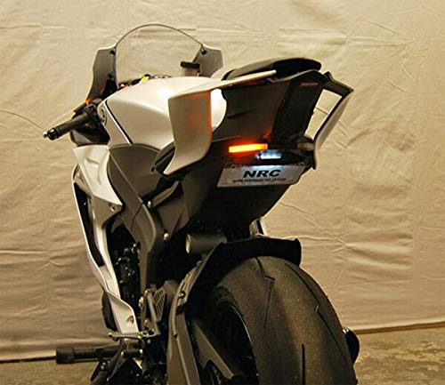 Amazon | NEW RAGE CYCLES(ニューレイジサイクルズ)17-22 YZF-R6