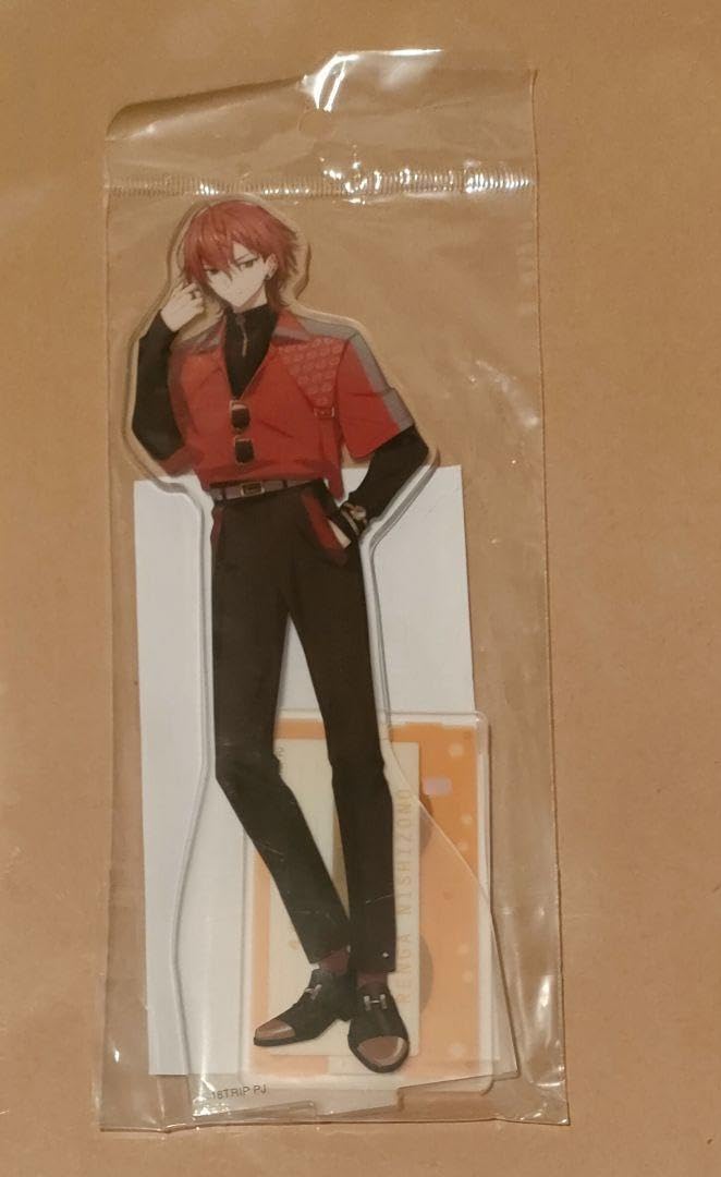 Amazon.co.jp: 18TRIP エイトリ 西園練牙 アクリルスタンド アクスタ