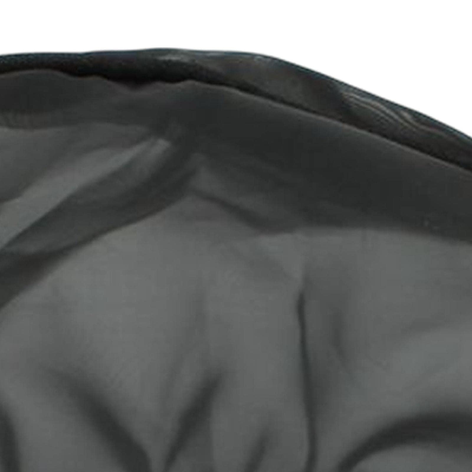 Universal Air Cleaner Waterproof Rain Sock Fits for Harley Touring Black| Motors |Air Filters-image-28